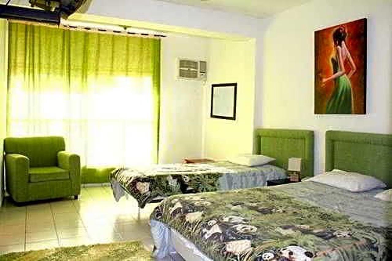 Hotel Andino Panama City Luaran gambar