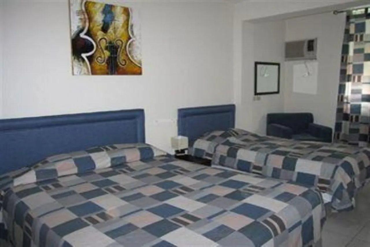 Hotel Andino Panama City Luaran gambar