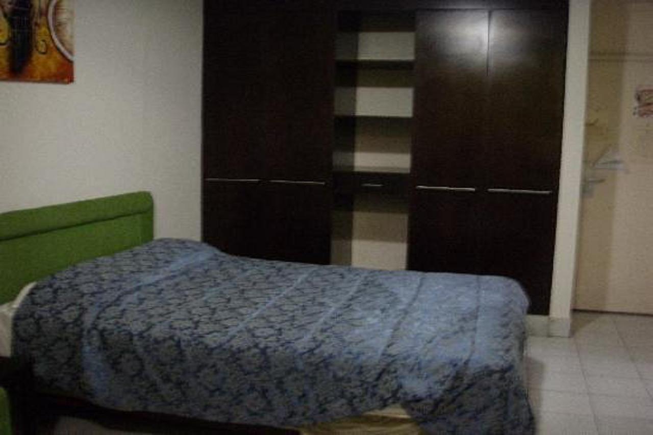 Hotel Andino Panama City Luaran gambar
