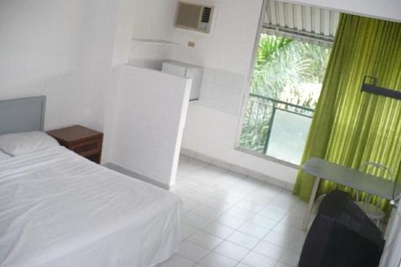 Hotel Andino Panama City Luaran gambar