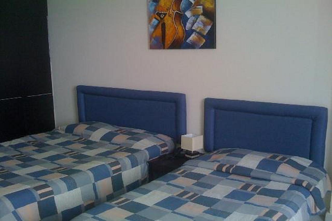 Hotel Andino Panama City Luaran gambar