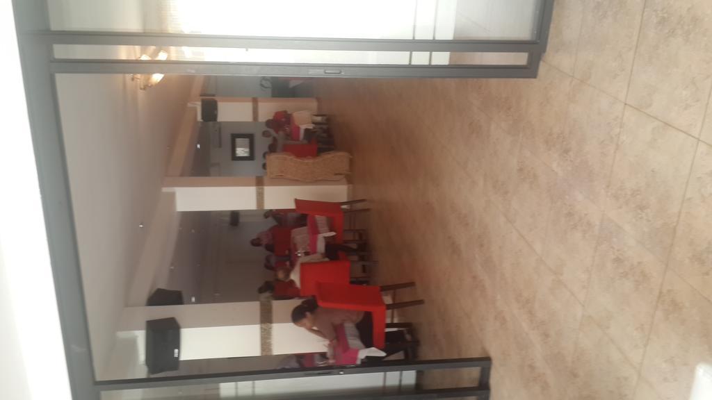 Hotel Andino Panama City Luaran gambar