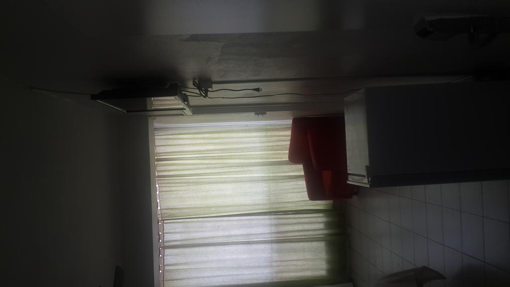 Hotel Andino Panama City Luaran gambar