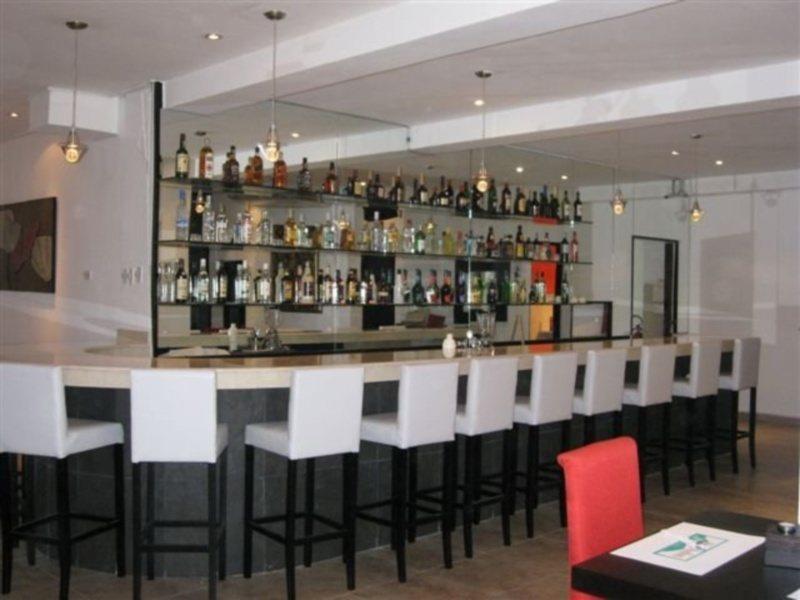 Hotel Andino Panama City Luaran gambar