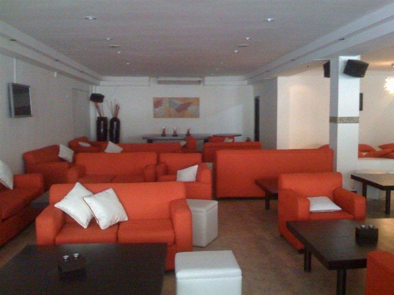 Hotel Andino Panama City Luaran gambar